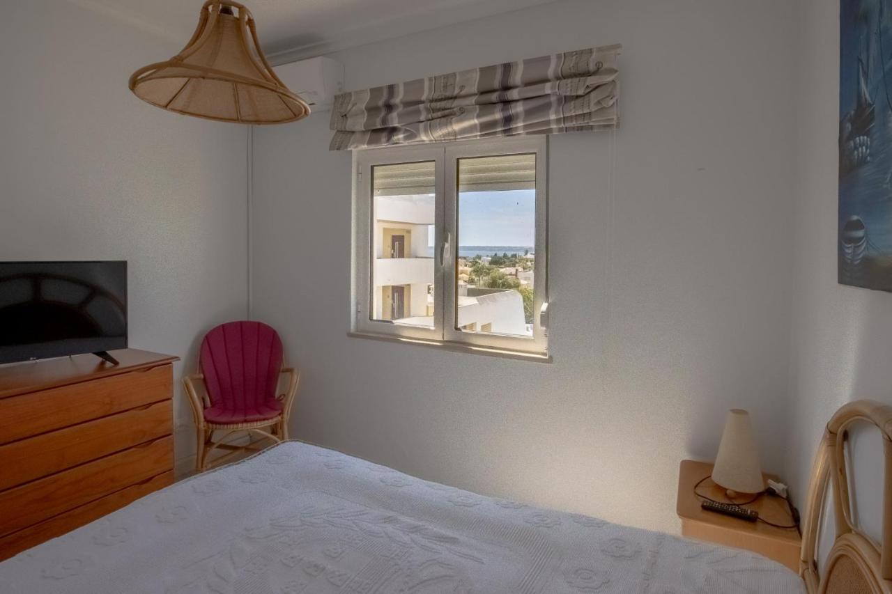 Apartamento Palmeira Gale - Beach - Pool - By Bedzy Albufeira Buitenkant foto