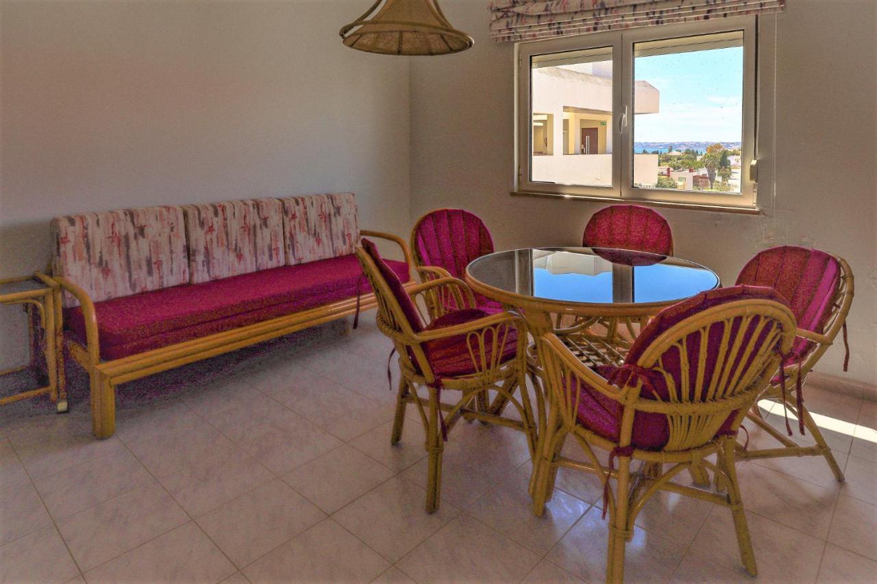 Apartamento Palmeira Gale - Beach - Pool - By Bedzy Albufeira Buitenkant foto